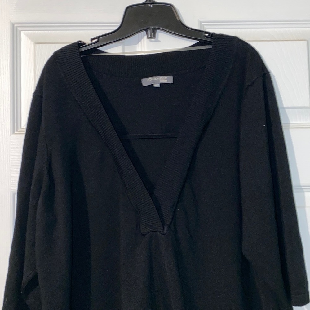 2 FOR $30/💥💥Addition Elle Plus Size Top